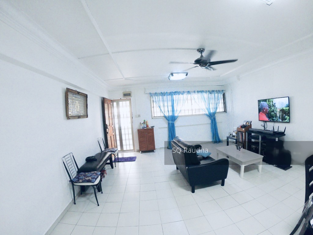 Tampines Street 44 thumbnail photo